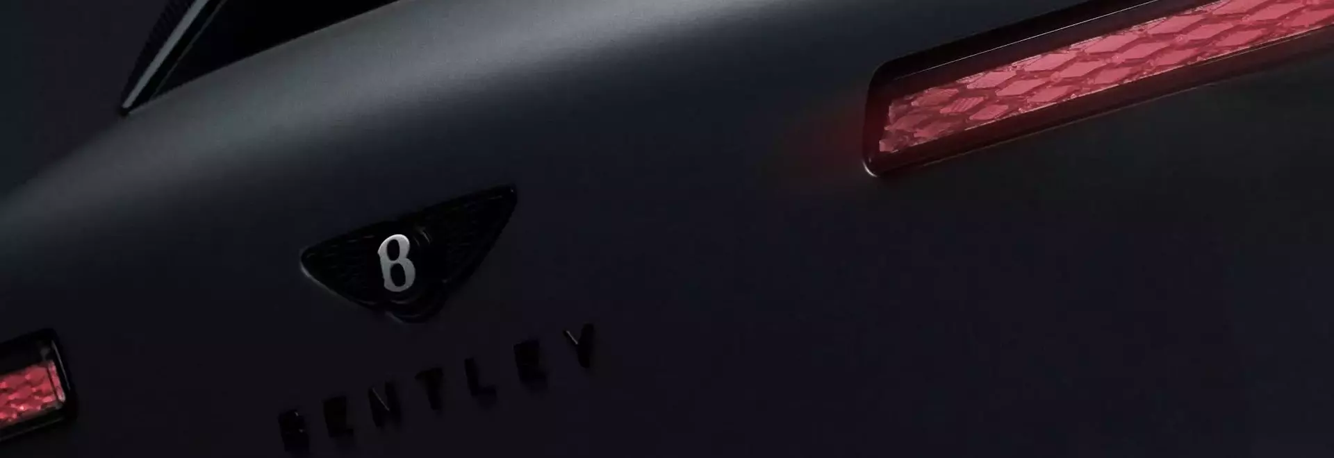 Bentley Unveils First Electric SUV: The Torcal
