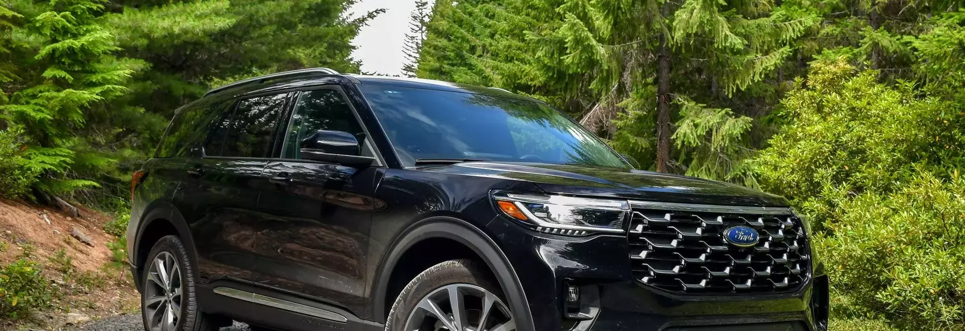 Ford Recalls 66,000 Hybrid SUVs Due to Pedestrian Alert System Failure
