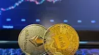 Cryptocurrency Markets Face Downturn After Brief Recovery: Bitcoin and Ethereum Prices Dip