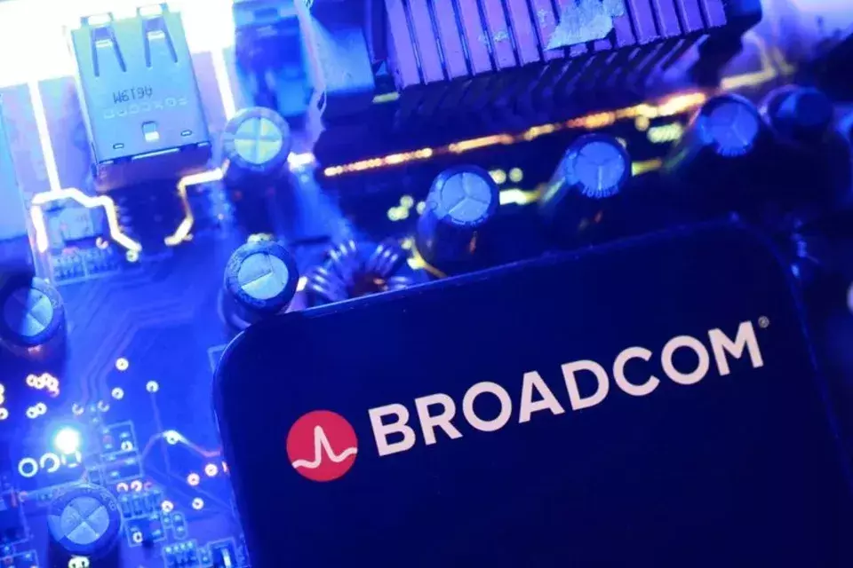 Broadcom and Apple Strengthen Chip Supply Partnership Through 2031