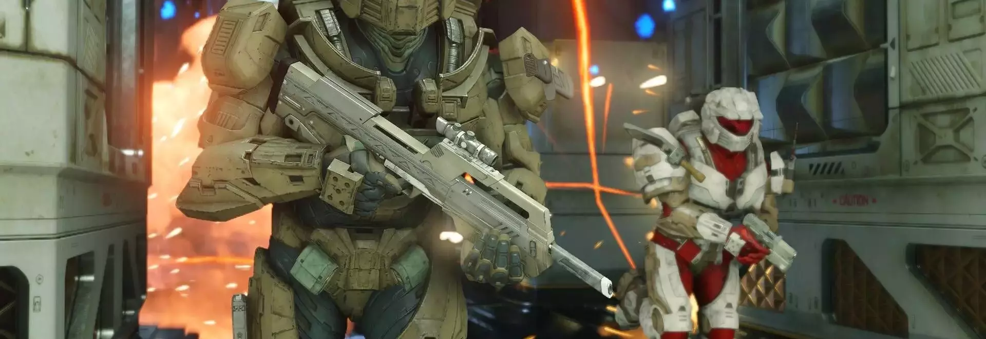 Project Ekur's Cancellation and Halo's Shifting Development Landscape