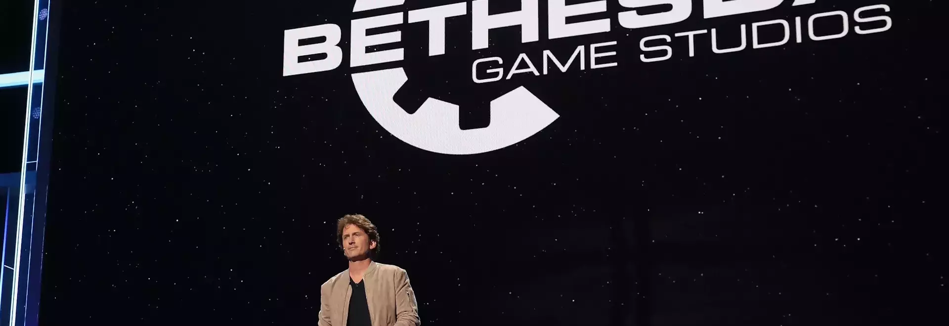 Microsoft Layoffs Heavily Impact Bethesda and ZeniMax, Union Reports "Significant" Cuts