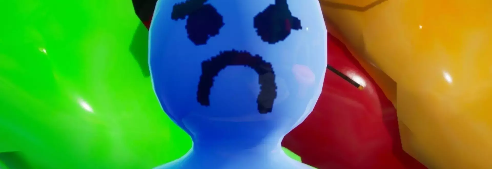 Cheaters Disrupt 'Meccha Chameleon' Gameplay with Image Scanning and Auto-Painting