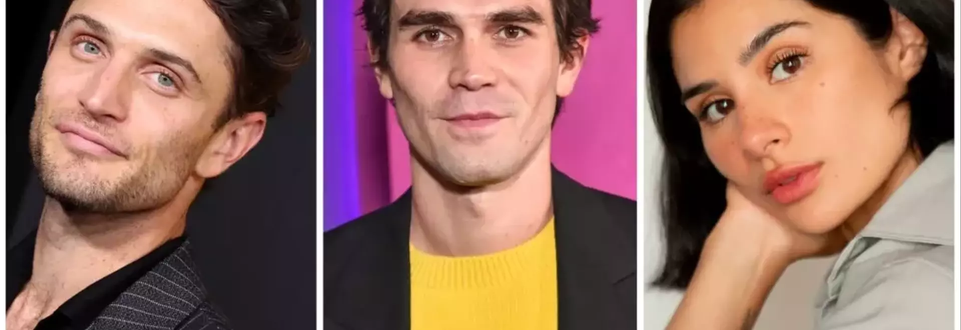 Netflix's "Myron Bolitar" Series Announces Lead Cast