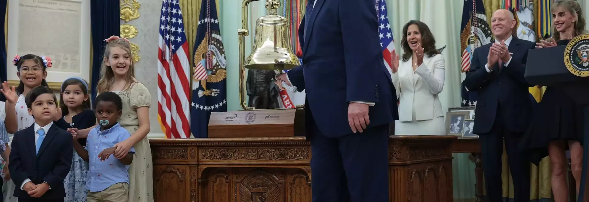 President Trump's Intervention in World Cup and Record-Breaking Viewership