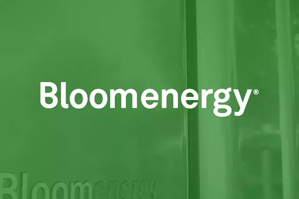 Bloom Energy Stock Surges Amidst AI Data Center Demand