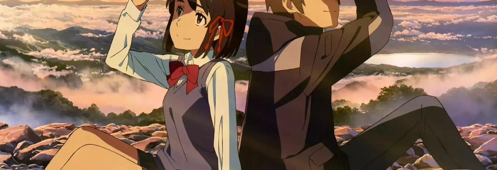 A Decade of 'Your Name': The Beloved Anime Returns to Theaters in 4K