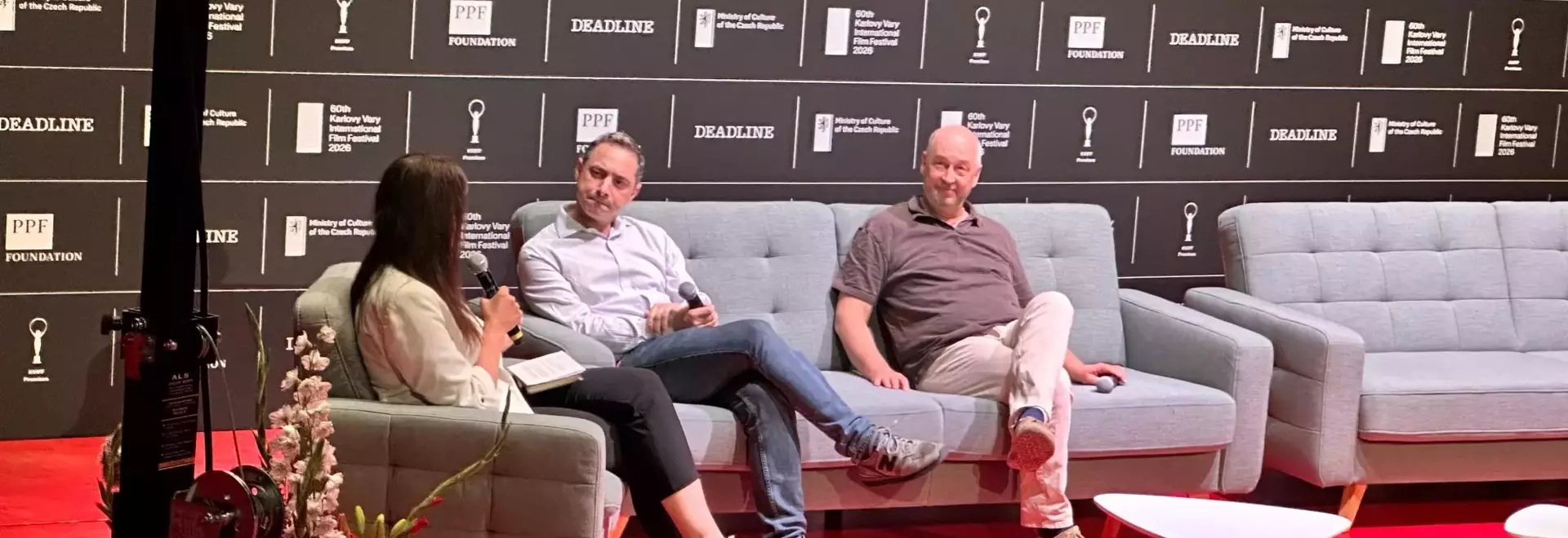Oscar Winner Juan de Dios Larraín Advocates for Sundance to Embrace Distribution Platform Model