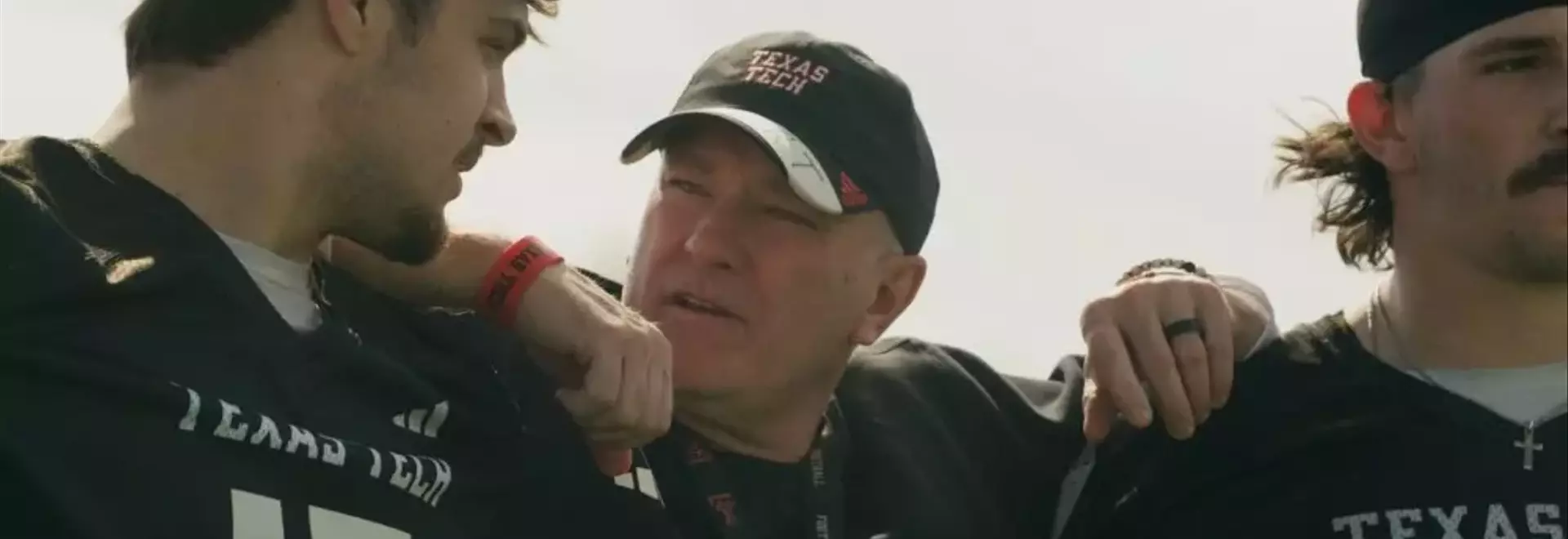 Paramount+ Greenlights Texas Tech Football Docuseries, Micah Brown to Direct