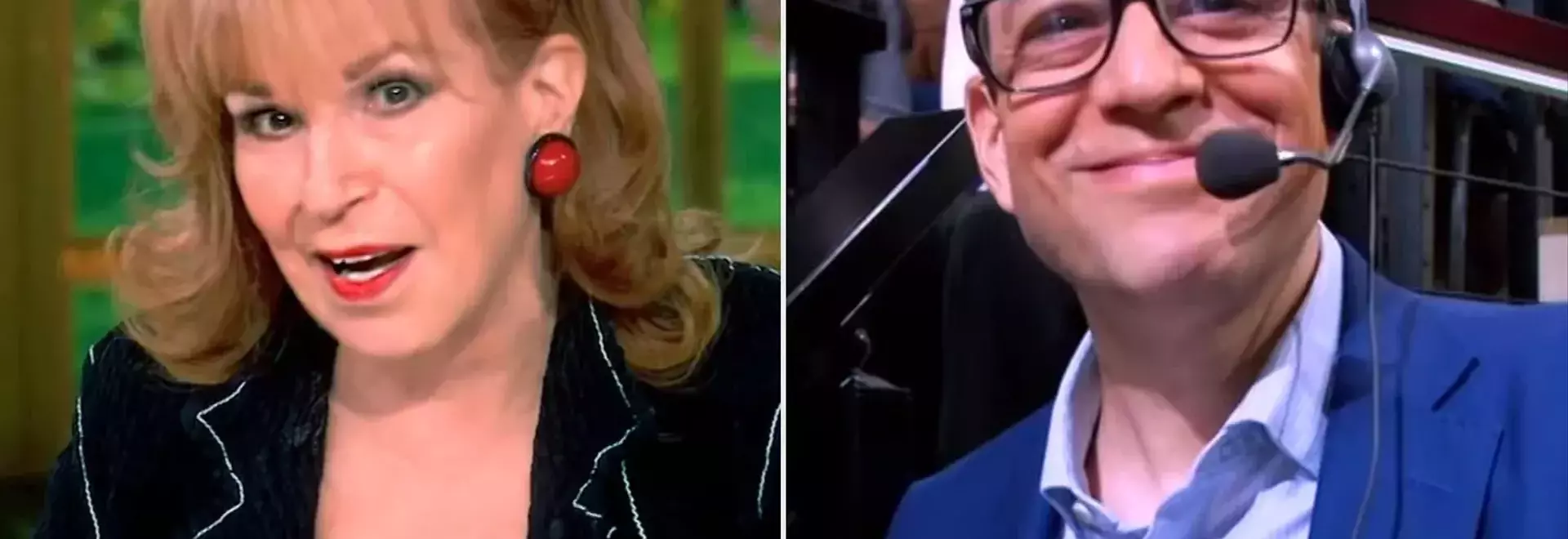 Nature's Unforeseen Impact on 'The View' Cohosts' Return