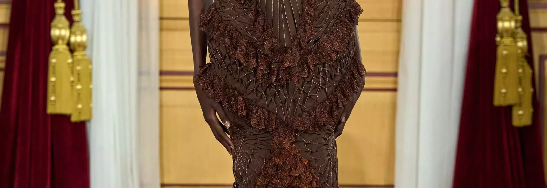 ArdAzAei's Fall 2026 Couture Collection: A Vision of Modern Elegance