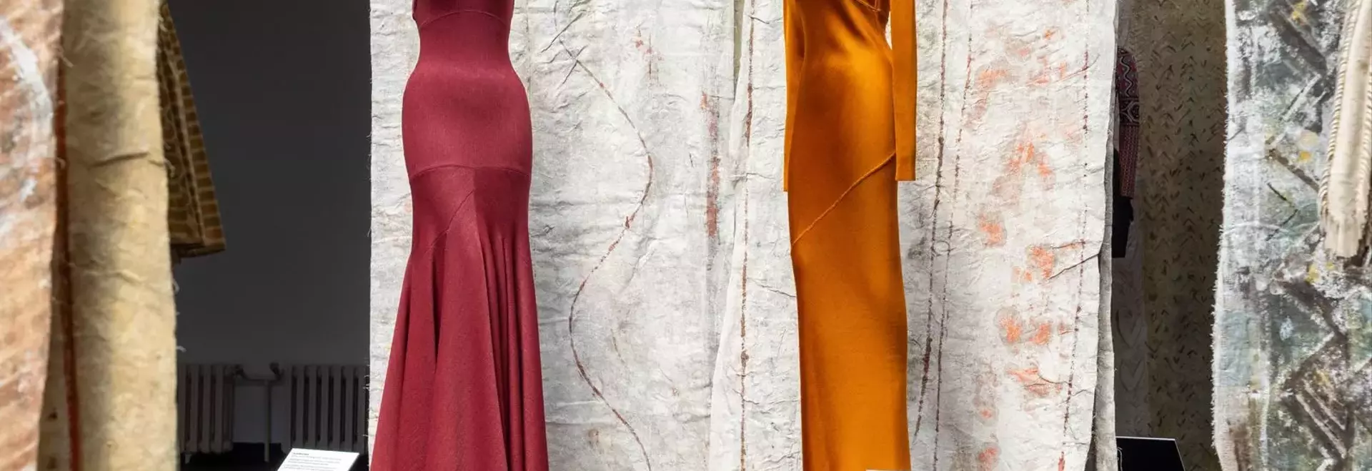 Azzedine Alaïa's African Inspirations: A New Exhibition Unveiled in Paris