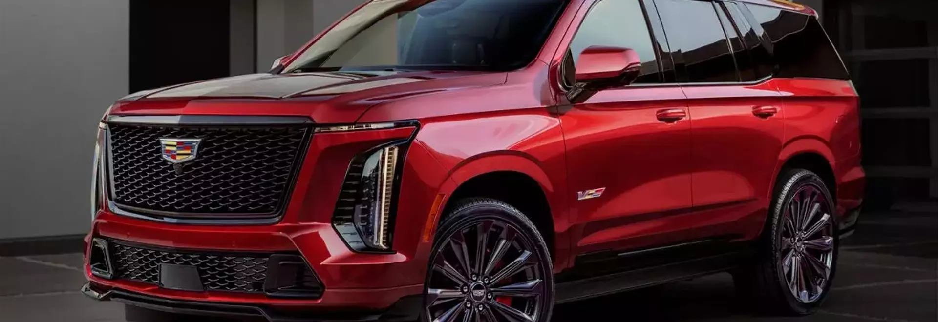 2027 Cadillac Escalade: The Ultimate American Luxury SUV