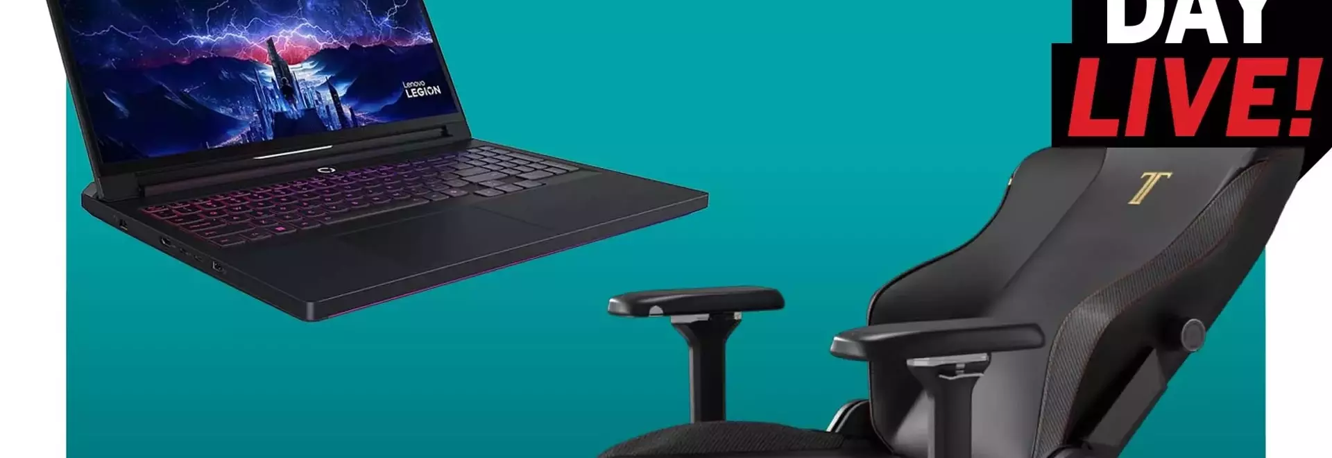 Unmissable Amazon Prime Day Deals for PC Gamers