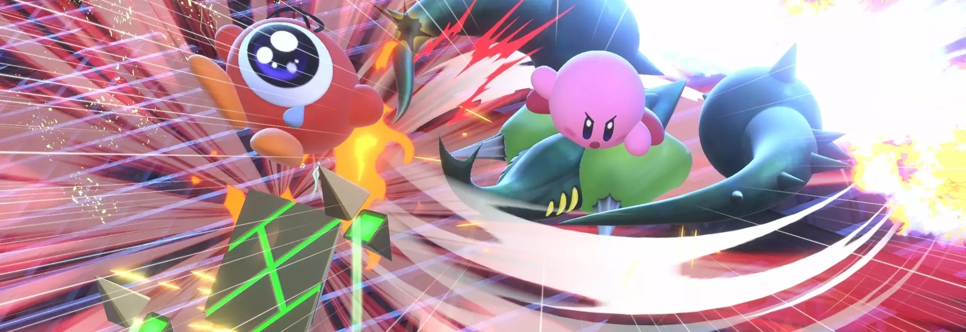 Speedrunner Bluekandy Shatters Kirby Air Riders World Record at SGDQ