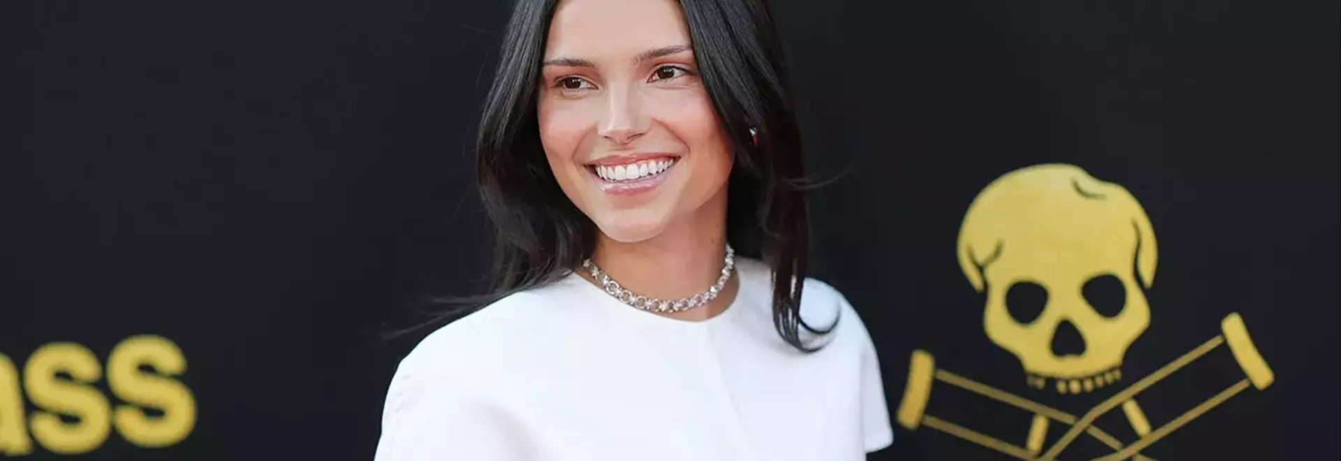 Inde Navarrette Explores Future Roles After 'Obsession' Success