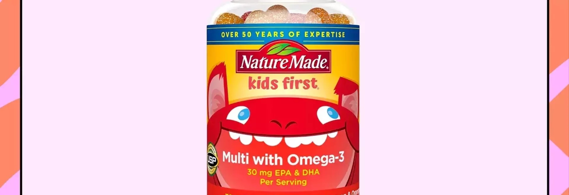 Choosing the Best Multivitamins for Children