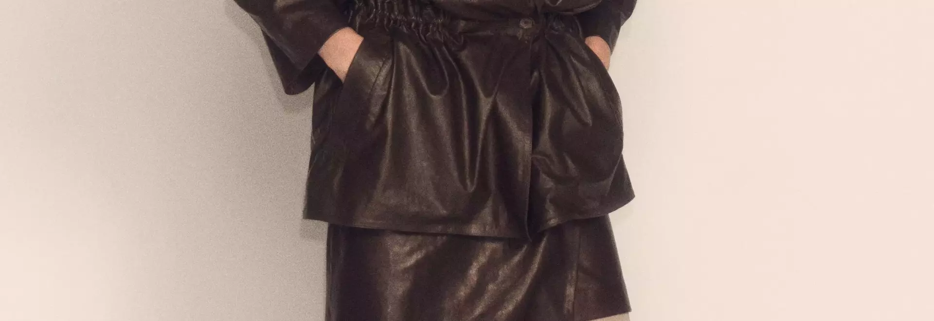Magda Butrym's Resort 2027 Collection: A Blend of Classic and Modern Sensuality