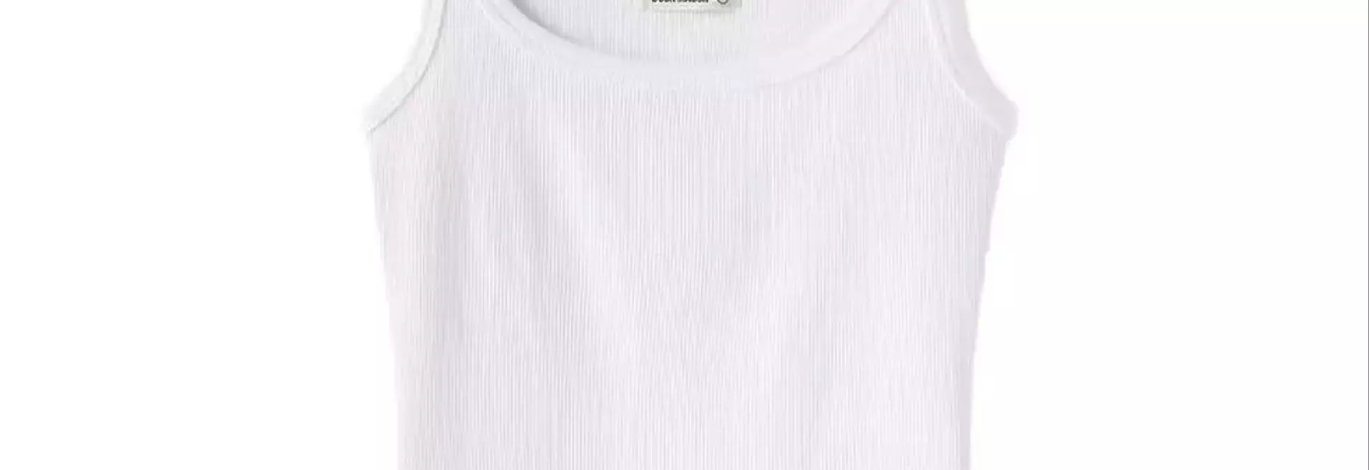 Essential Tank Tops for Every Wardrobe: A Curated Selection
