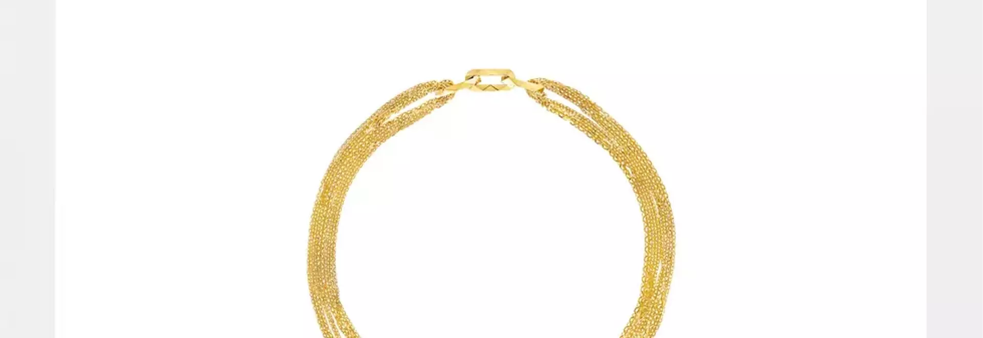 The Dazzling New Additions to Graff's Signature Collection