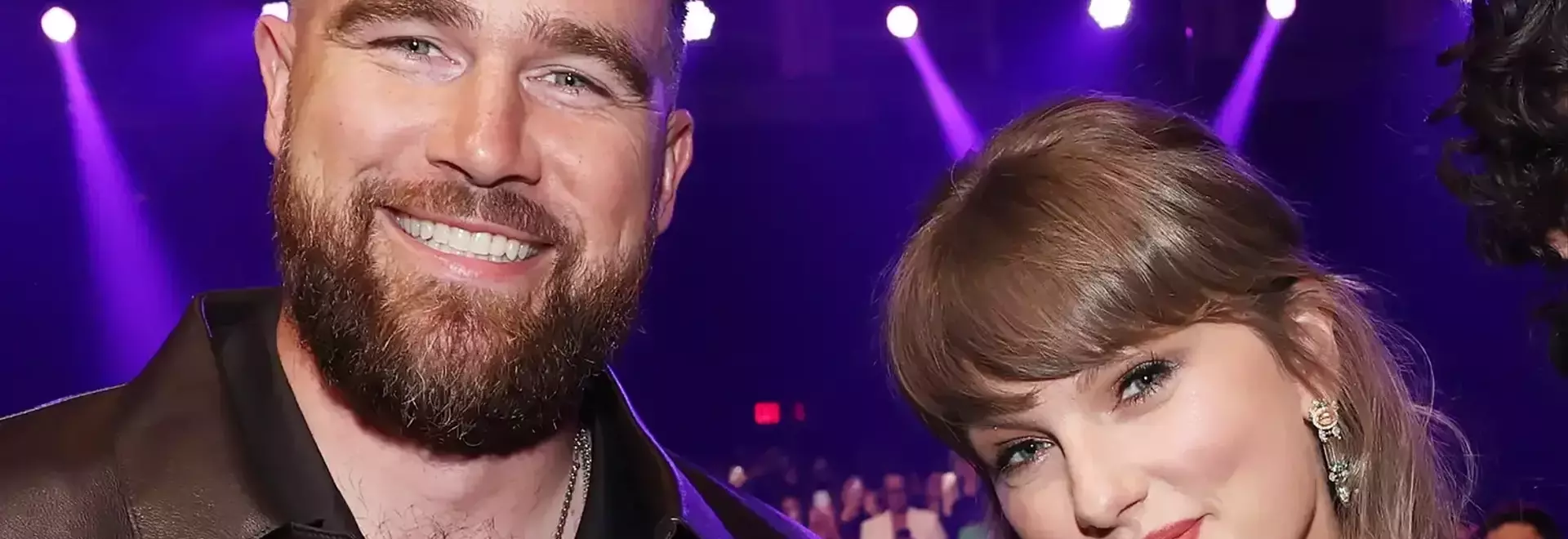 Musical Choices for Taylor Swift and Travis Kelce's Wedding Revealed
