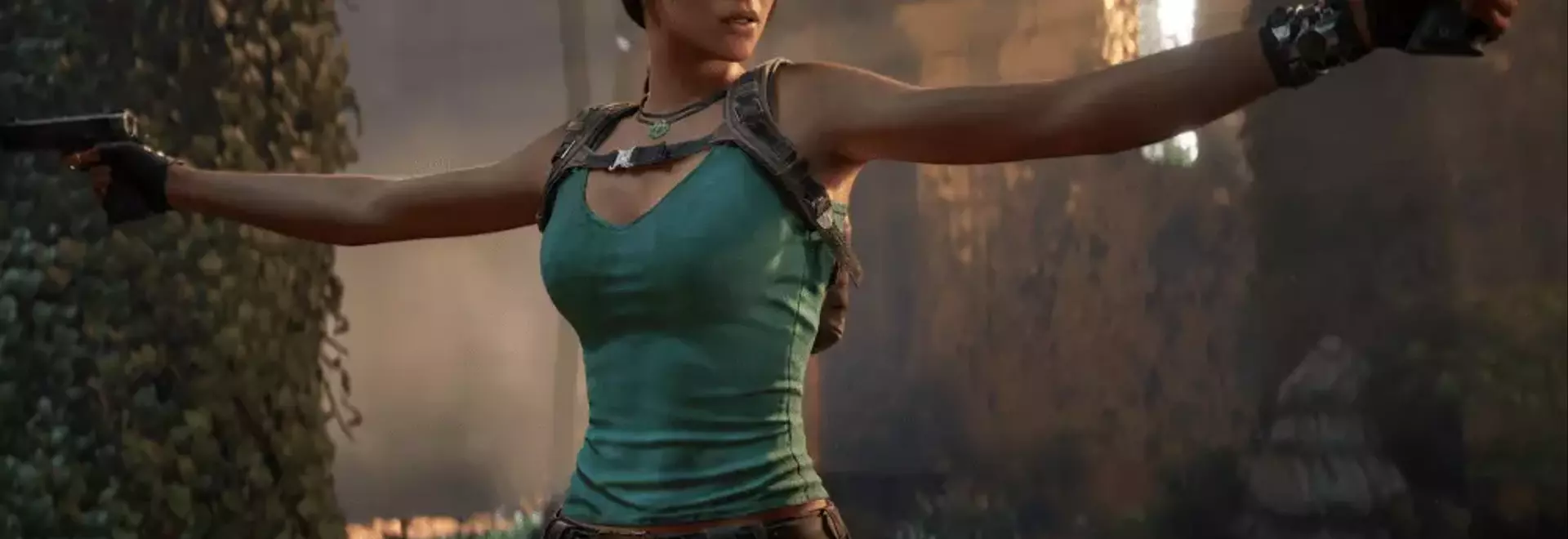 Amazon's New 'Tomb Raider' Games and TV Series: A Deep Dive
