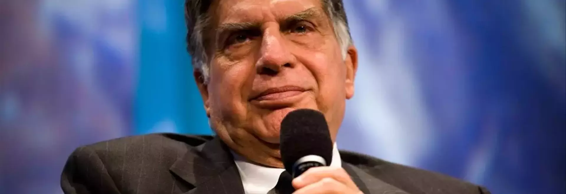 The Tata Family Saga: A Narrative of Nation-Building