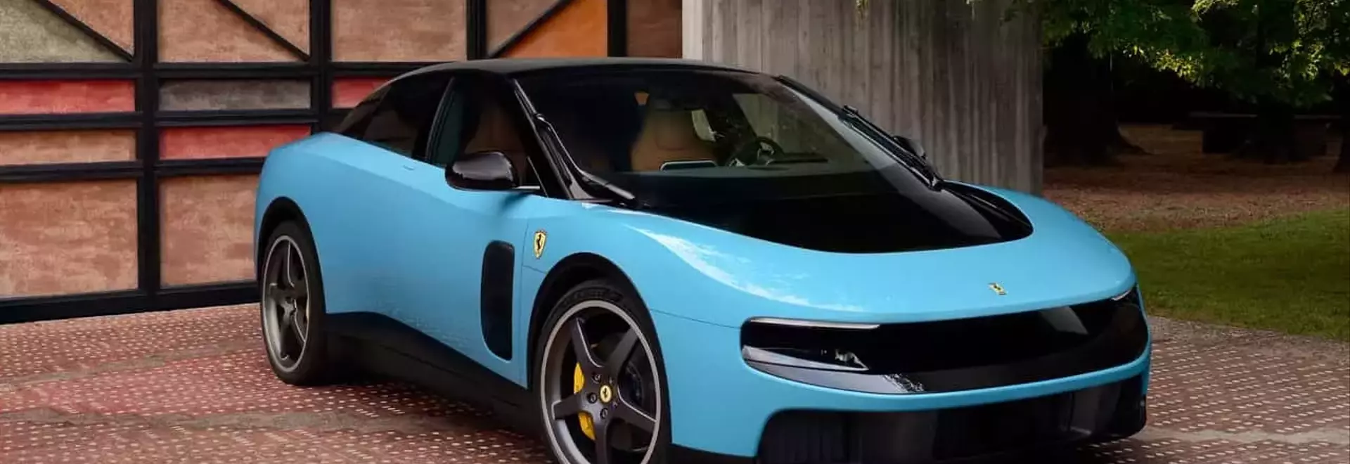 Ferrari's View on Chinese Automotive Innovation: Admiration without Apprehension