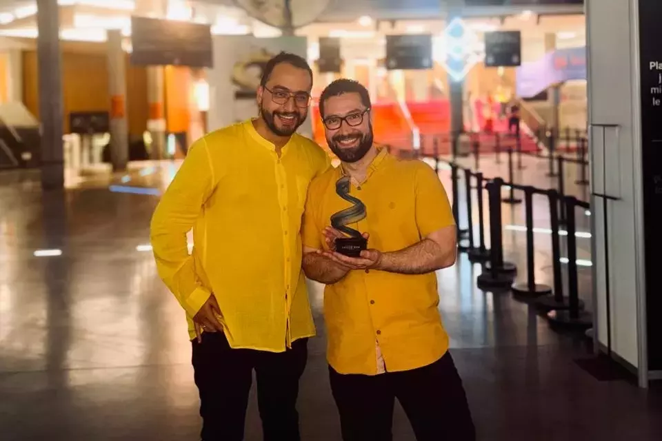 Bombillo Amarillo Expands Animation Studio to Spain After 'The Violinist's' Annecy Success
