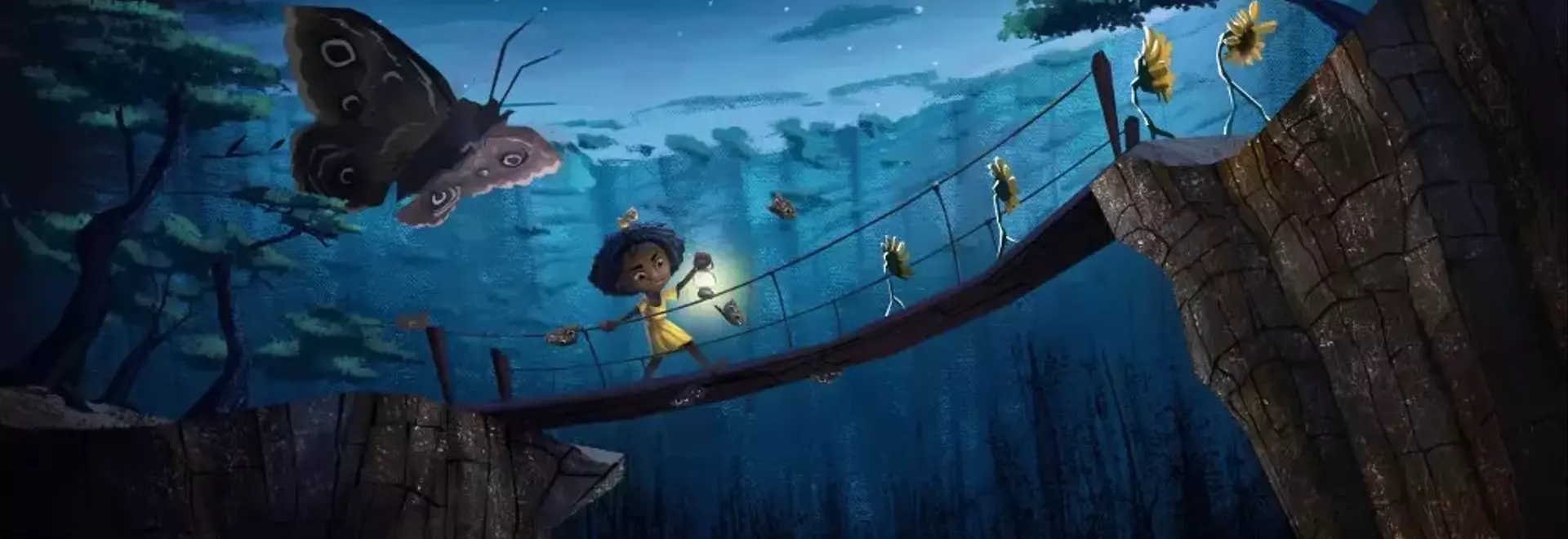 Oscar Winner Autour de Minuit and Portugal’s Spamflix Join Forces for Brazilian Stop-Motion Feature 'The March of the Sunflowers'