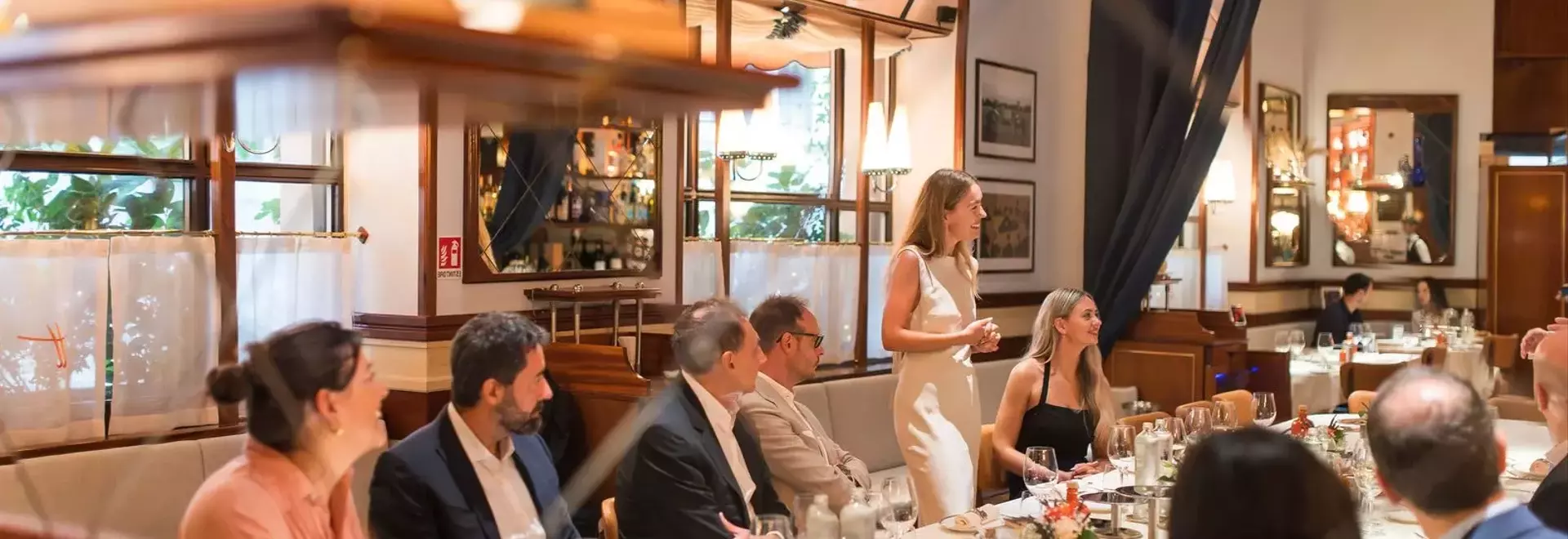Luxury Leaders Discuss Industry Evolution at Milan Summit