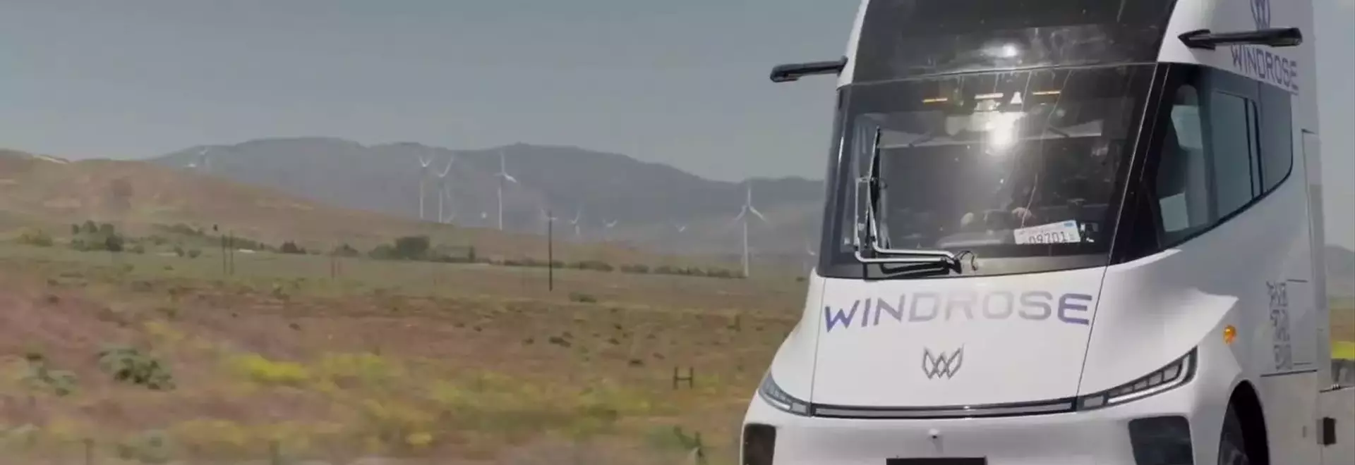 Electric Truck Startup Windrose Faces Financial Turmoil and Missing Vehicle Amidst Wage Disputes