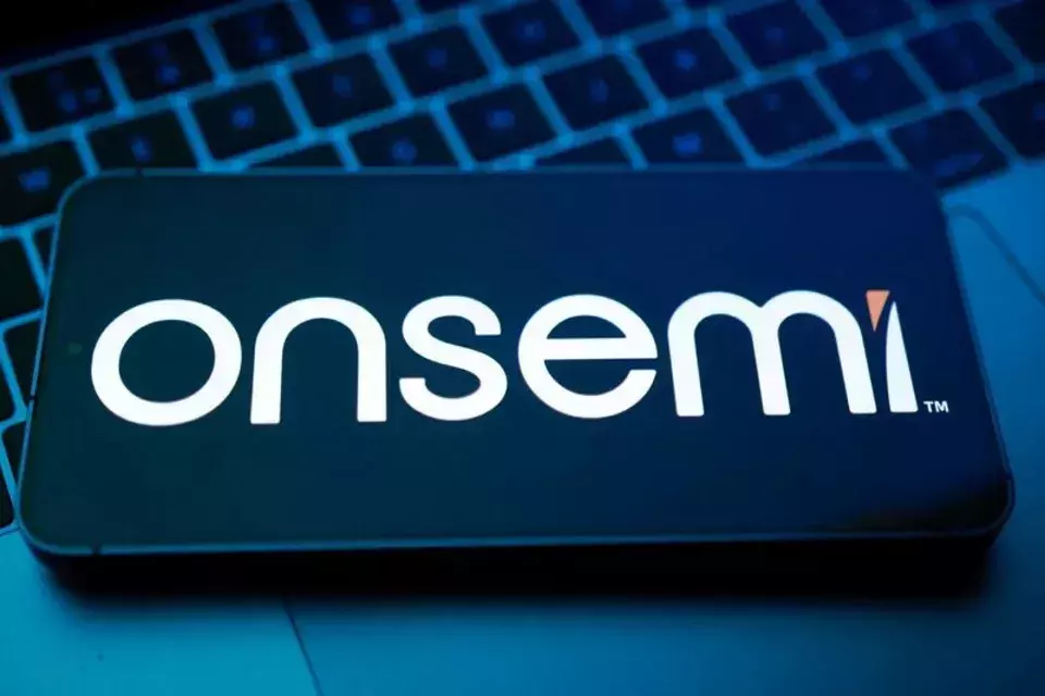 Onsemi Divests Two Chip Plants to Enhance Financial Performance