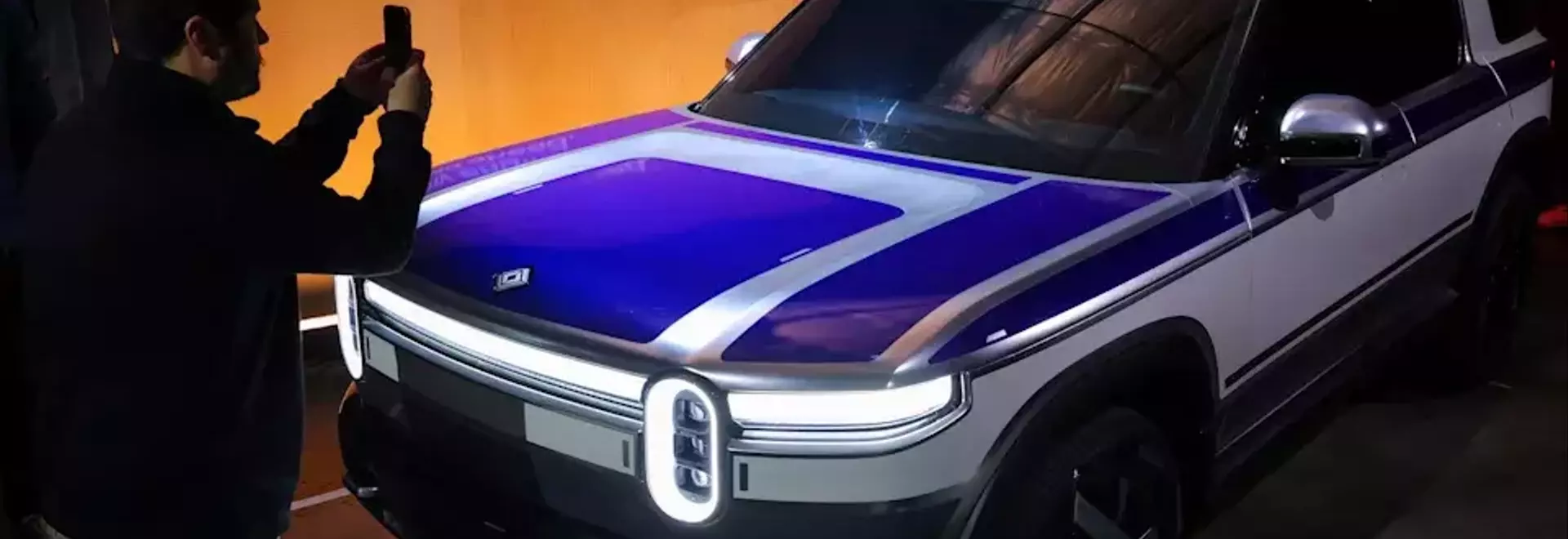 Rivian Shares Dip After Major Stock Offering, Despite Strong Q2 Revenue Projections