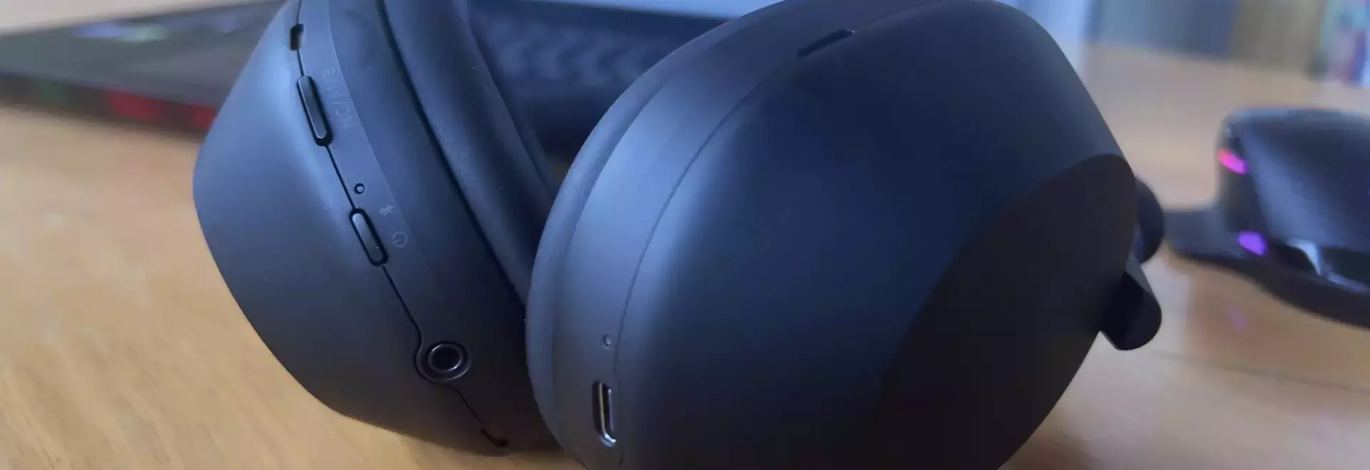 Free Software Transforms Sony Headphones into PC Gaming Head Trackers
