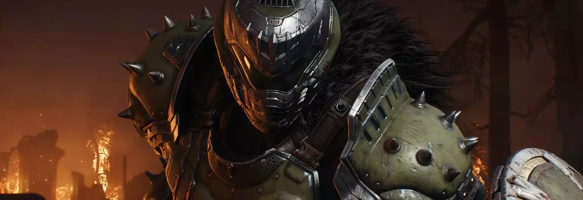 id Software Hit Hard by Xbox Layoffs, Future Uncertain