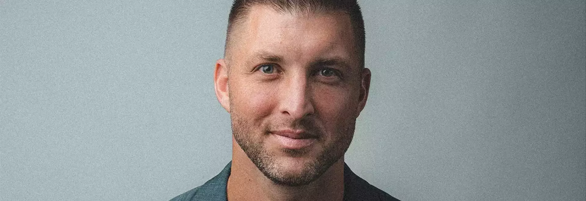 Tim Tebow Leads New Faith-Based Microdrama Platform Launch