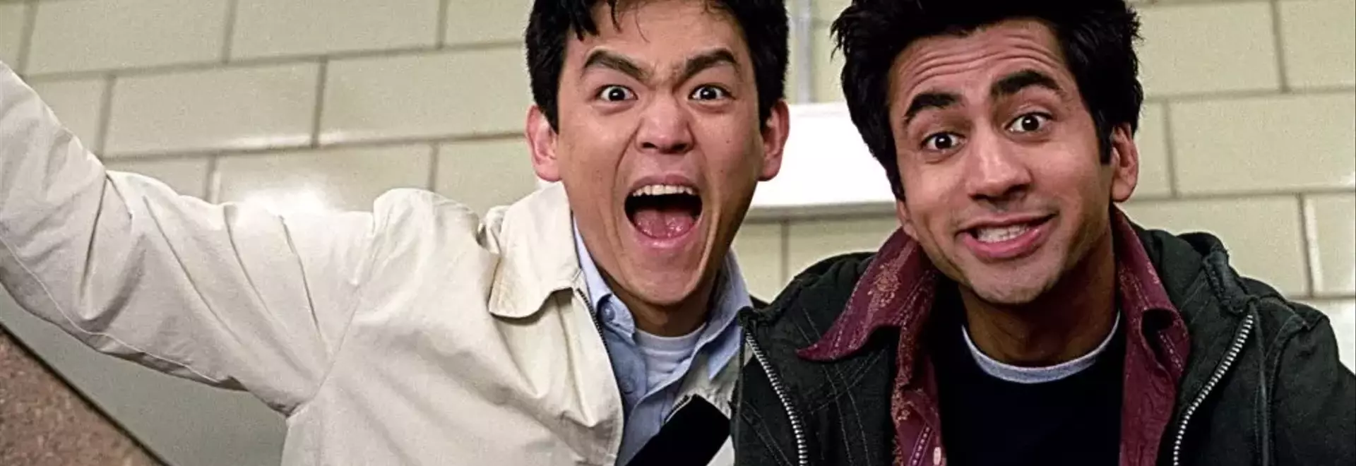 Fourth 'Harold & Kumar' Film in Development, Producer Greg Shapiro Confirms