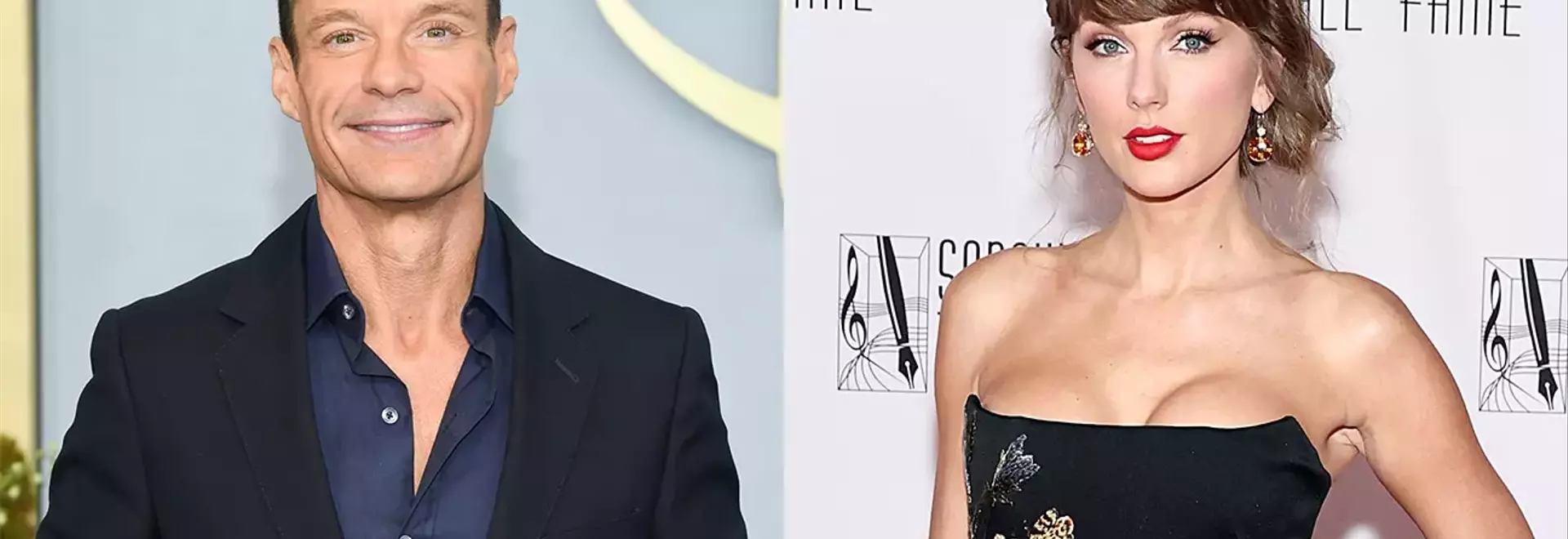 Ryan Seacrest Missed Taylor Swift and Travis Kelce's Wedding Due to Work Commitment