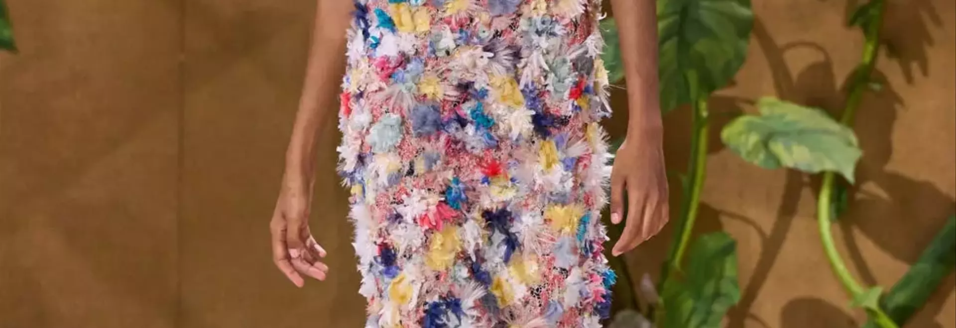 Chanel's Couture Show: Everyday Enchantment