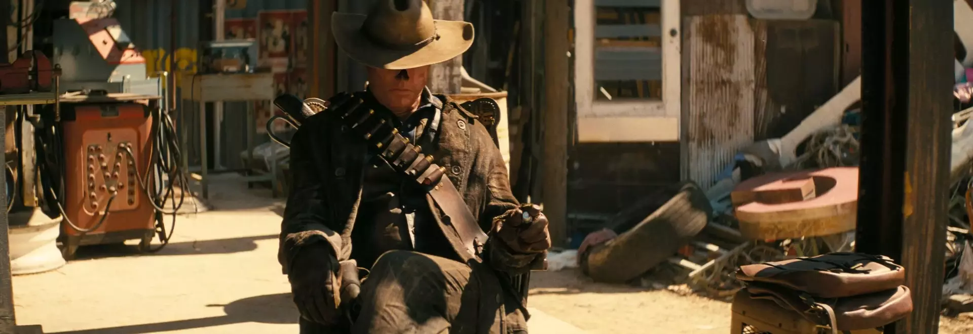 Fallout Season 3: Filming Underway, New Cast Revealed, and Future Prospects