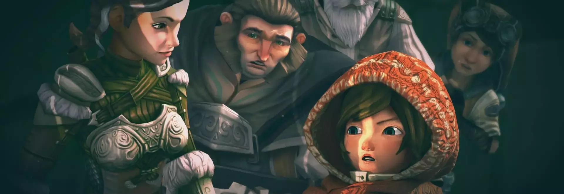GOG Summer Sale offers free adventure game 'Silence'