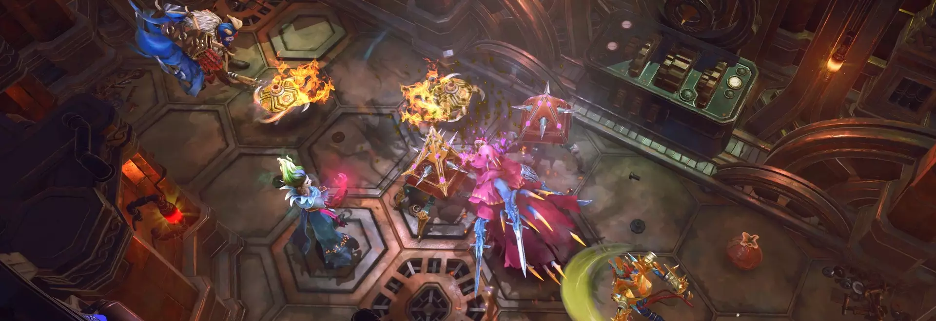 Frosthaven Digital Adaptation: A Deep Dive into Development Challenges and Player Experience