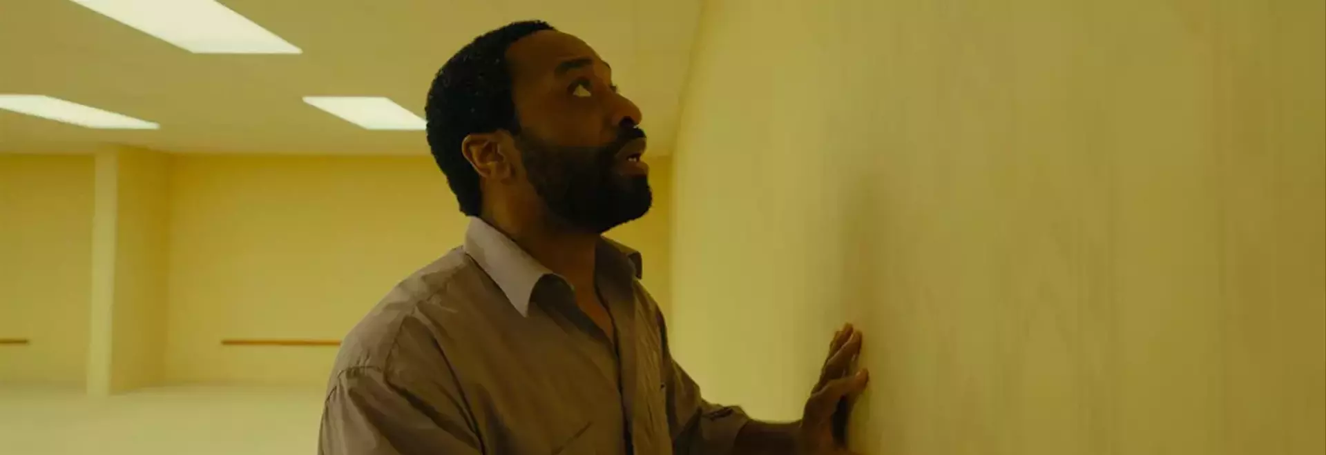 Backrooms' Global Box Office Triumph: A24's Record-Breaking Success Story