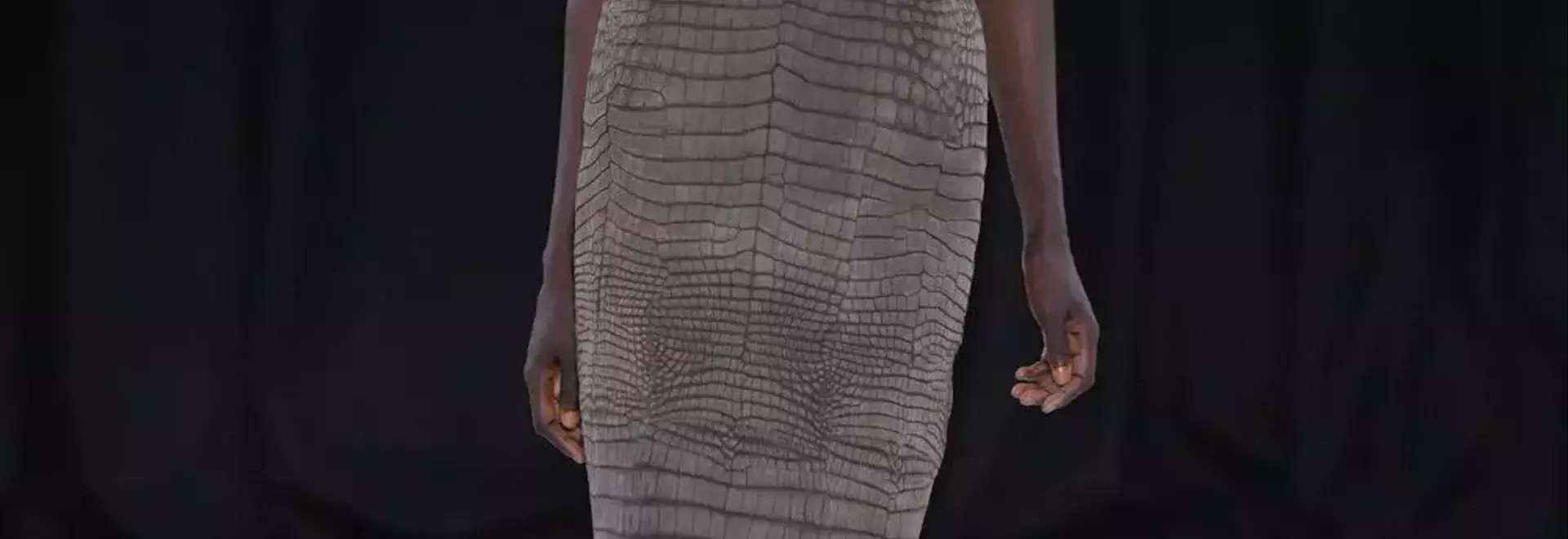 Ashi Studio Fall 2026 Couture Collection: A Vision of Modern Elegance
