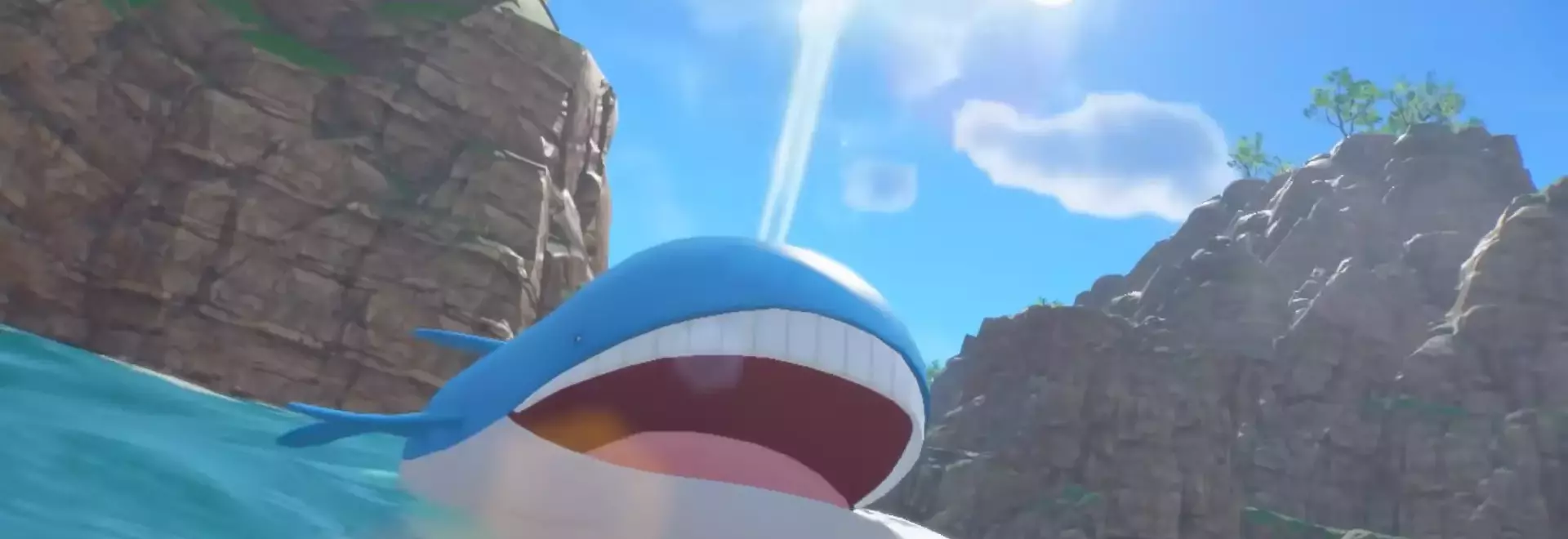 Anticipation Builds for New Pokémon Game: Rumors of Extensive Roster and Unique Forms