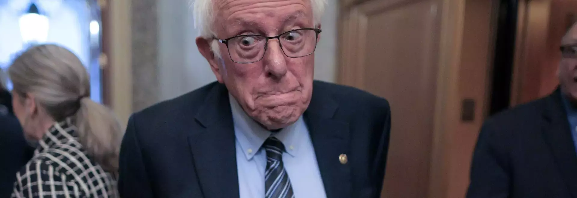 Senator Sanders Voices Concern Over Xbox Layoffs and Corporate Practices