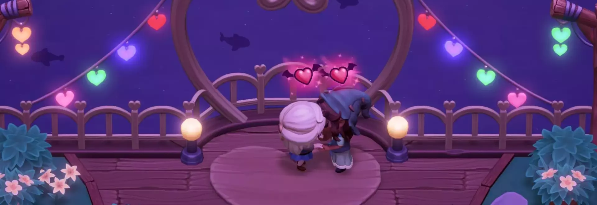 A Complete Guide to Dating in Moonlight Peaks