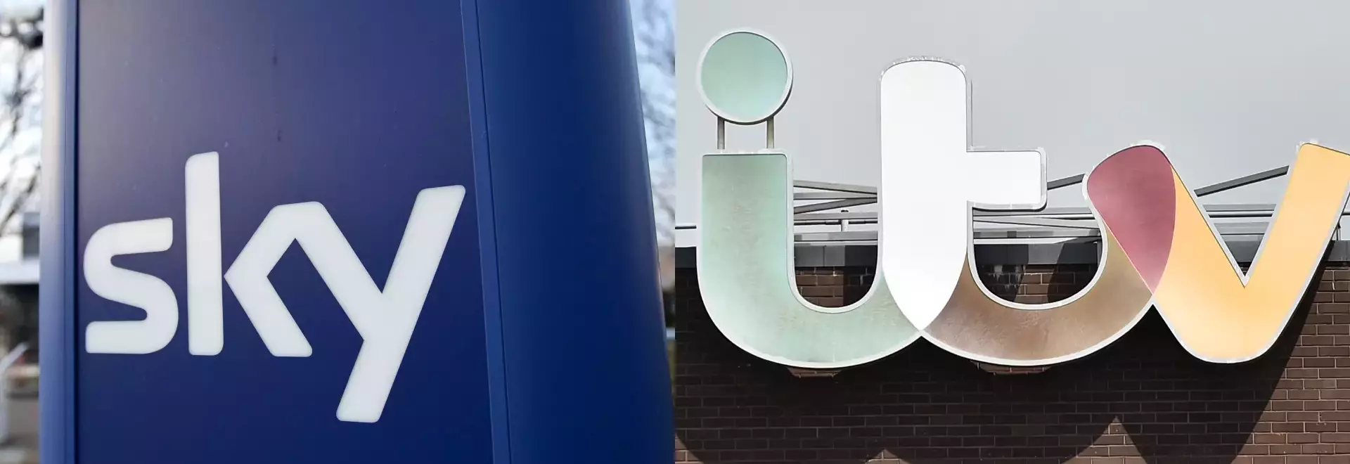 Sky's Acquisition of ITV's Media & Entertainment Business: A Strategic Shift in British Broadcasting