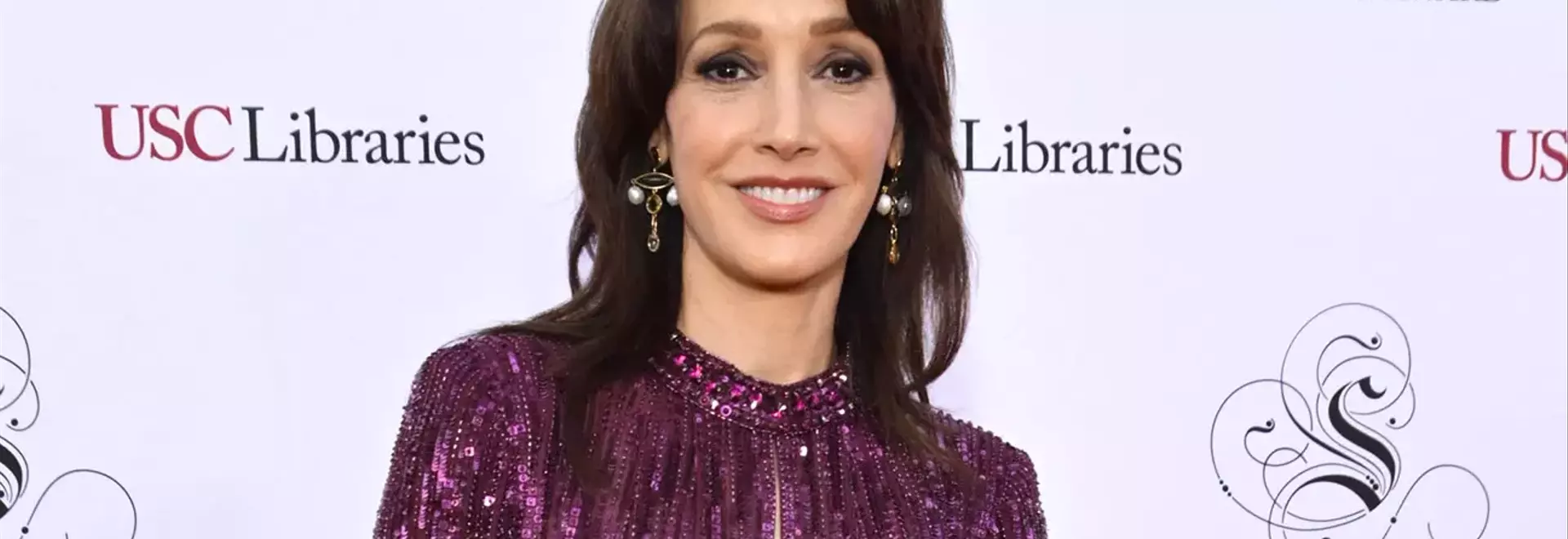 Jennifer Beals Joins 'NCIS: New York' Cast